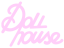 dollhouse-logo-pink